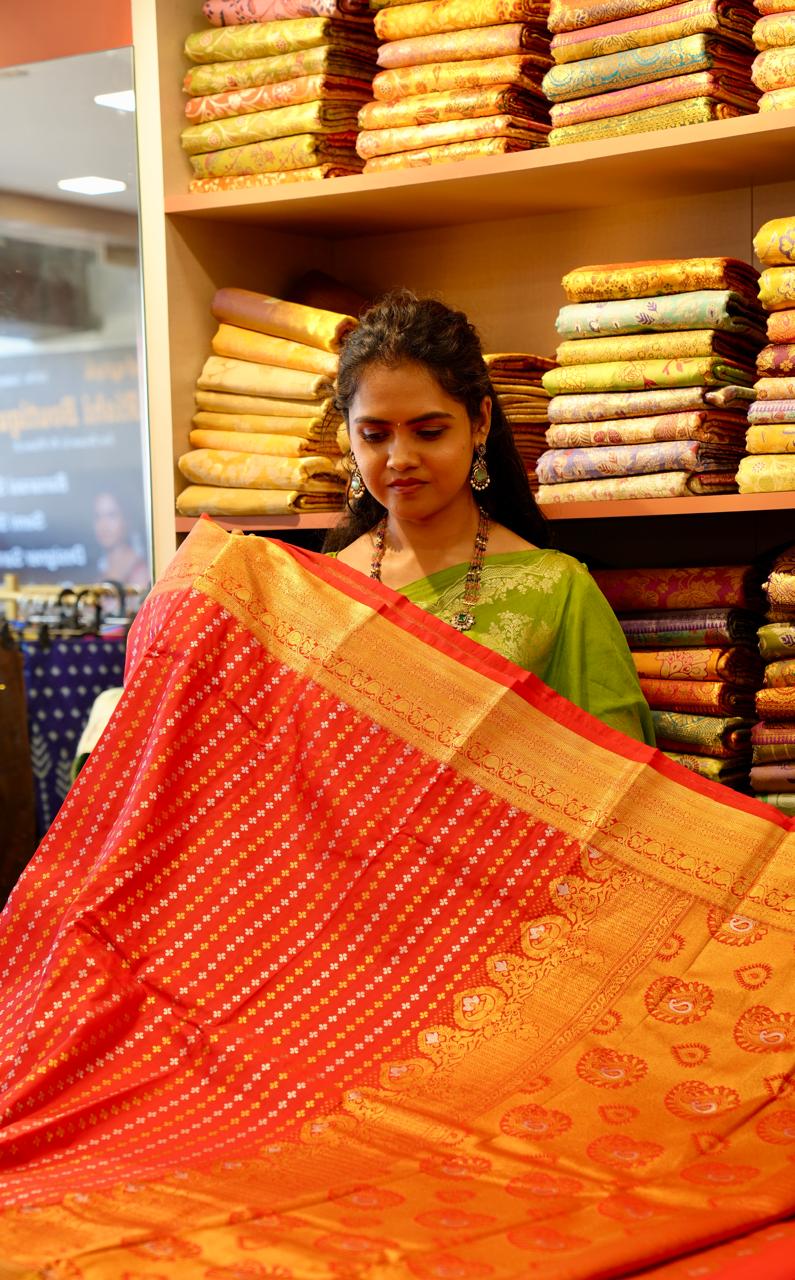 Premium Sridevi inspired saree