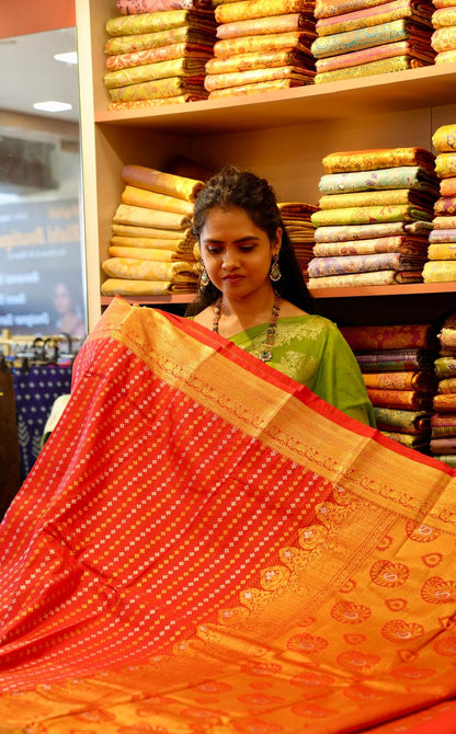 Premium Sridevi inspired saree