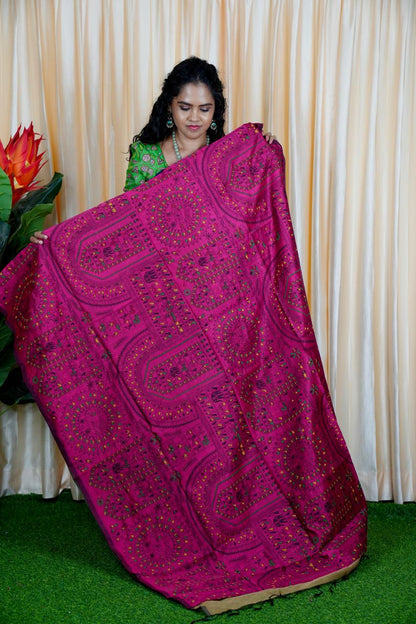 Cotton sarees with contrast plain blouse🥰🥳✅