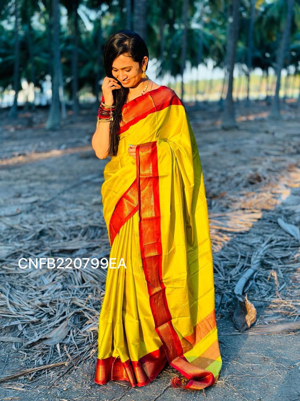 Semi soft silk sarees YYY.