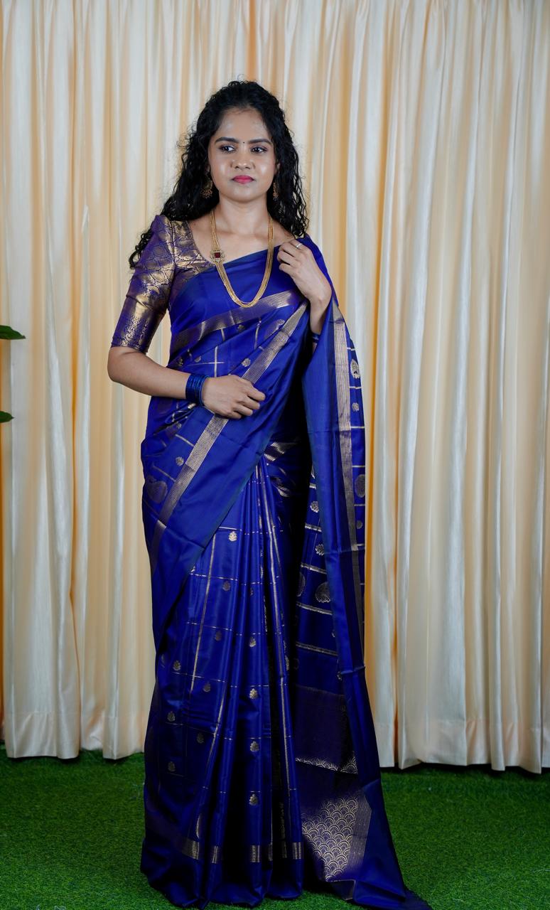 Soft katan silk 🥳