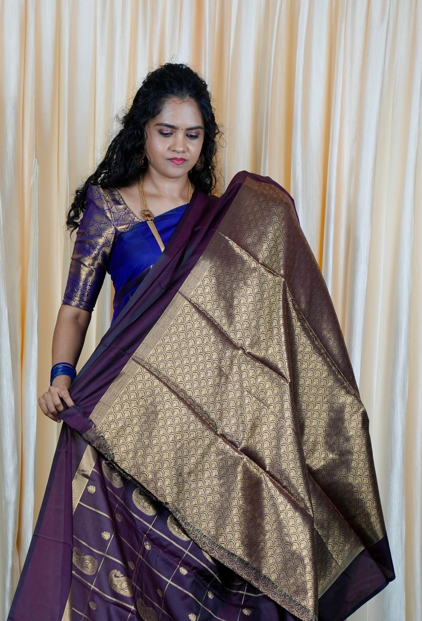 Soft katan silk 🥳✅
