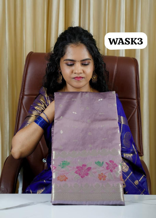 Warm silk🥰
