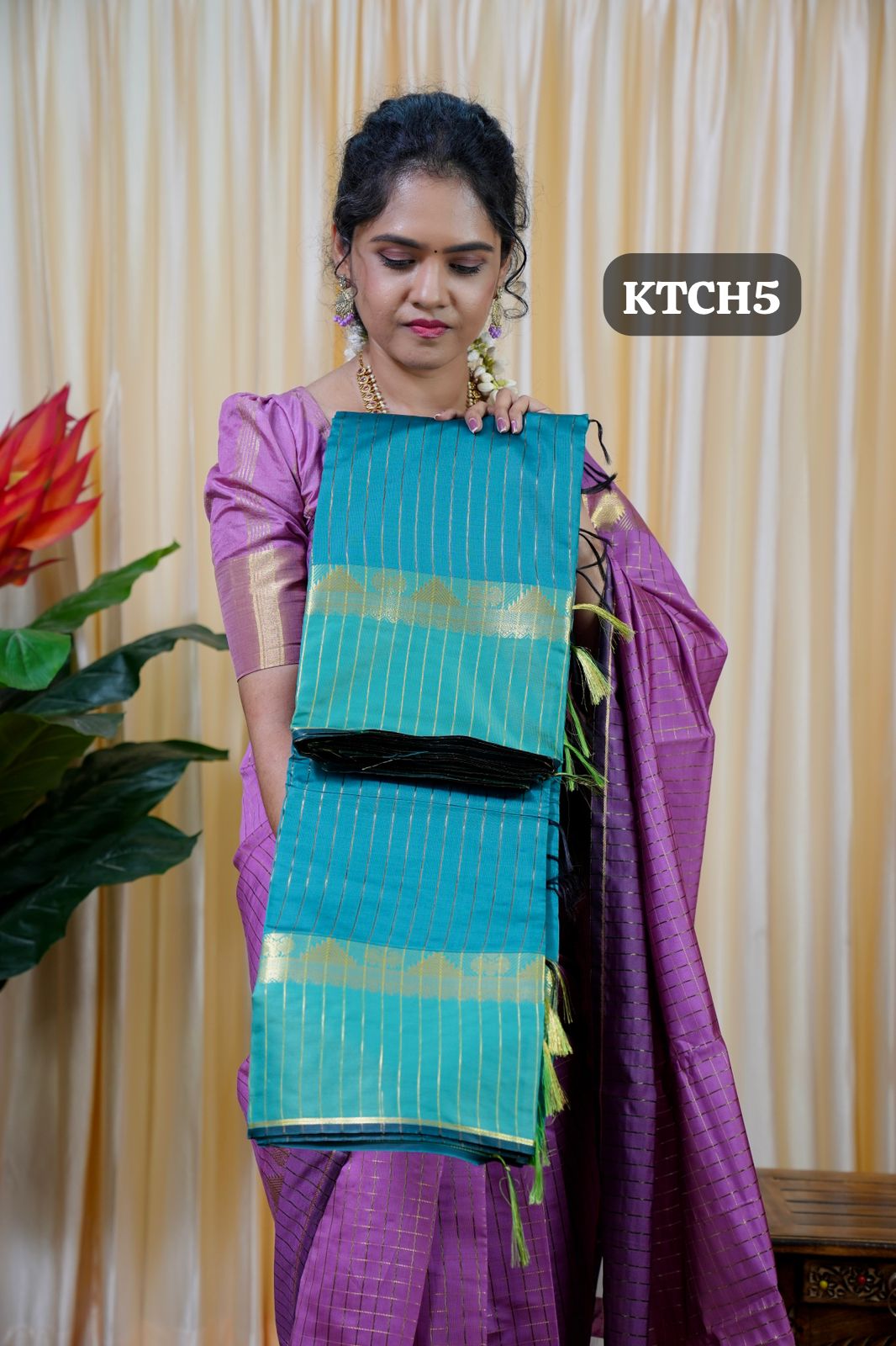 Soft Silk saree🥰🥳