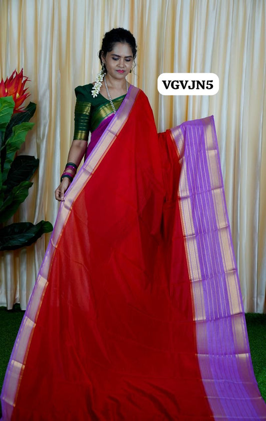 Premium Warm silk saree 🥰🥳✅