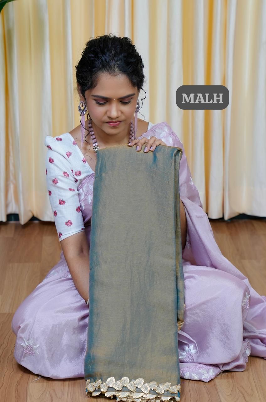 Fendy Chiffon 🥰😎