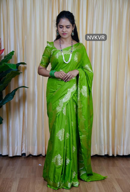 Warm silk Saree 🥰🥳