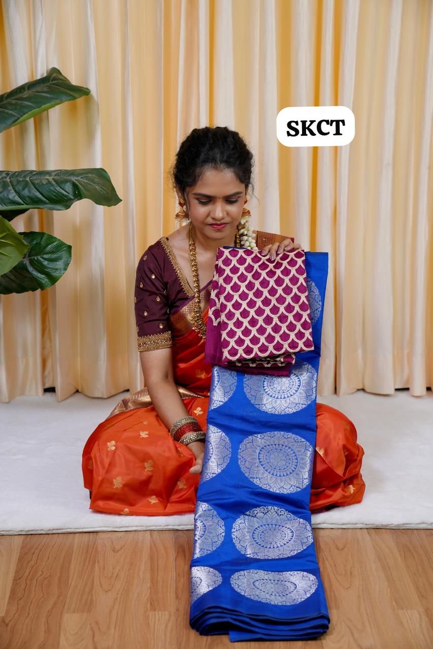 Silk cotton 🥰🏃🏼‍♀️