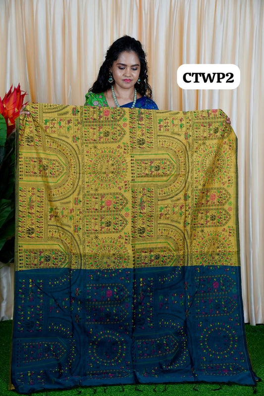 Cotton sarees with contrast plain blouse🥳✅