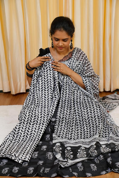 Cotton Salwar set🥰😎