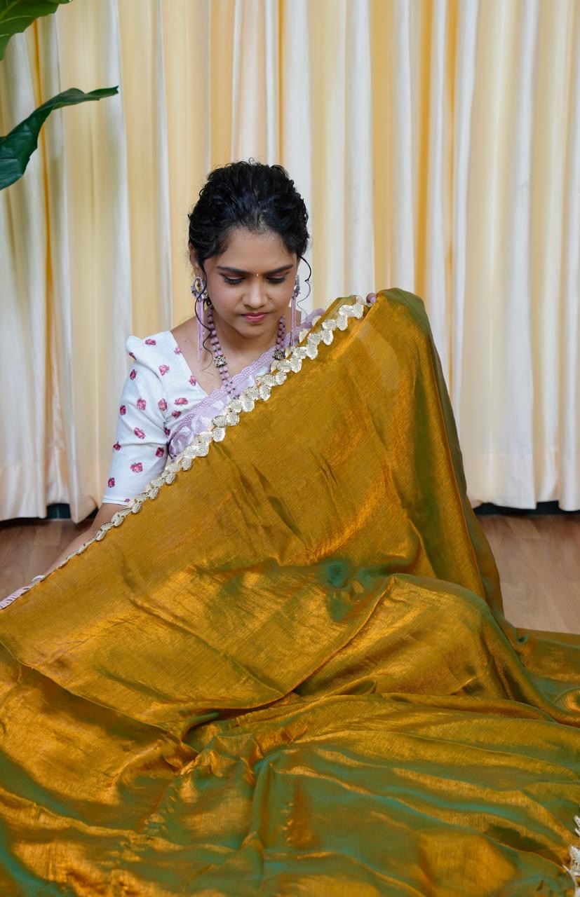 Fendy Chiffon 🥰😎