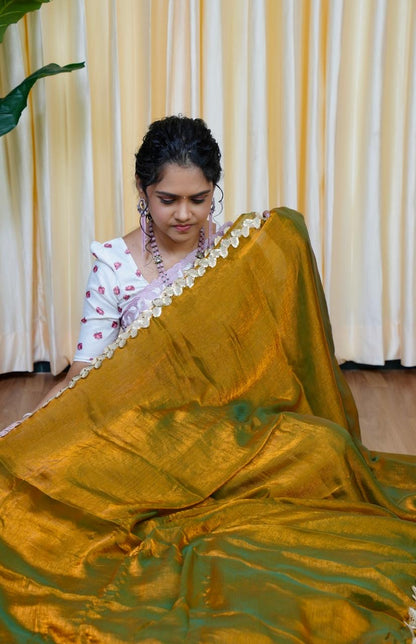 Fendy Chiffon 🥰😎