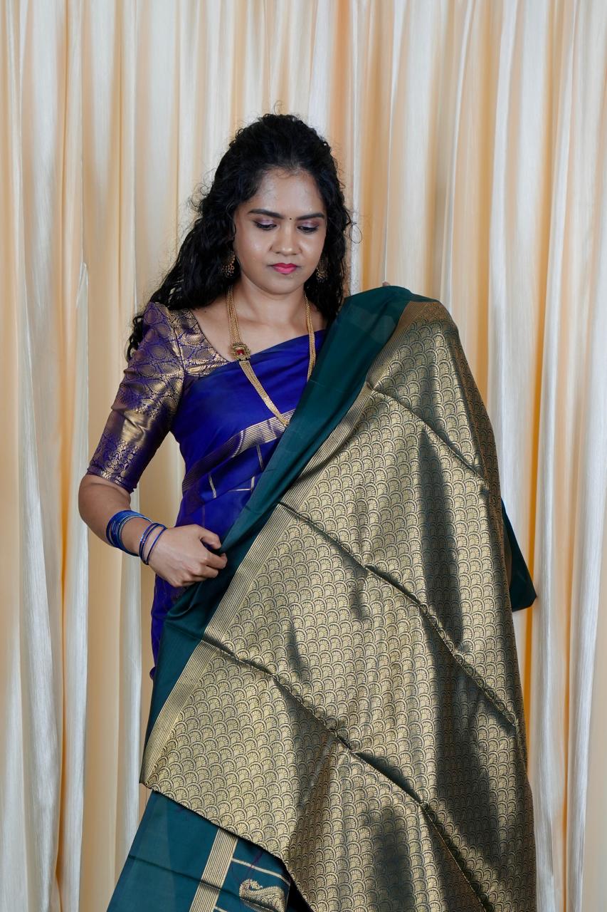 Soft katan silk 🥳✅