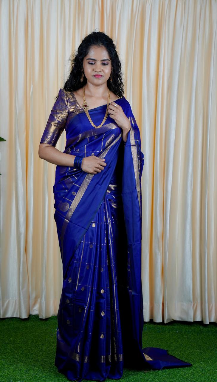 Soft katan silk 🥳