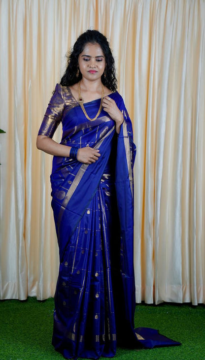 Soft katan silk 🥳