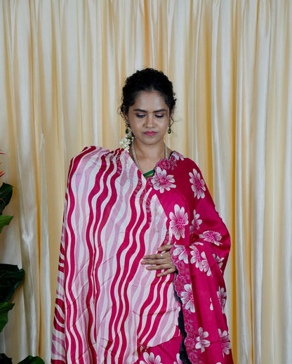 Chinnon sarees🥳🥰✅