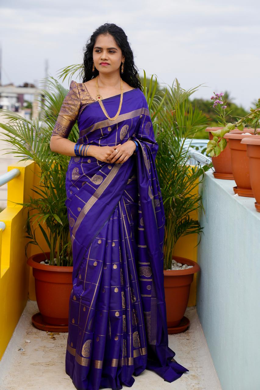 Soft katan silk 🥳