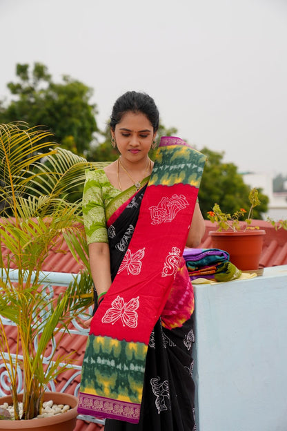 Office wear cotton🥰🥳