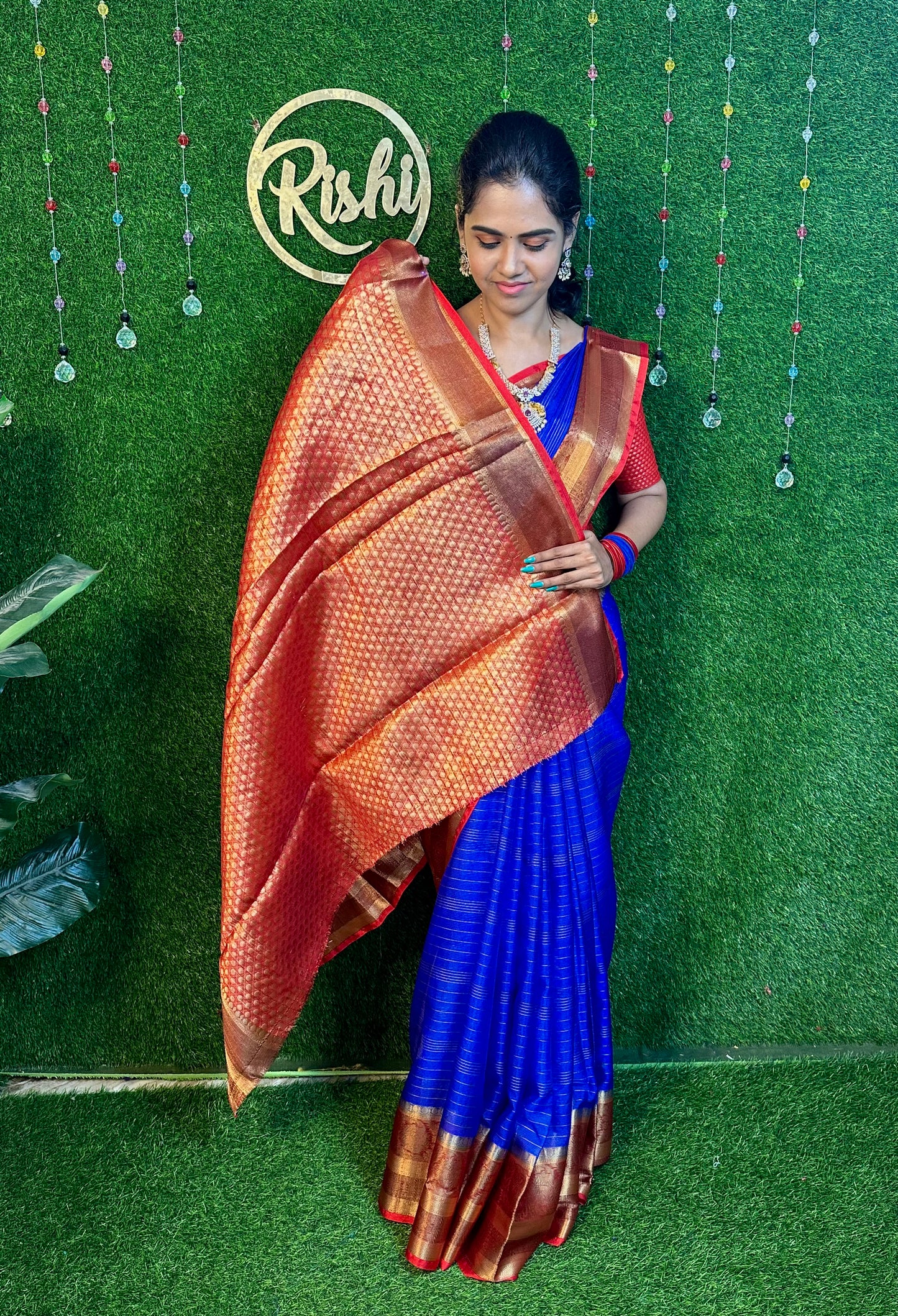 light weight georgette sarees