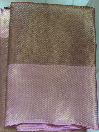 Katan silk sarees🥰Ⓜ️