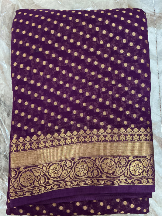 Kanchi semi silk 📷