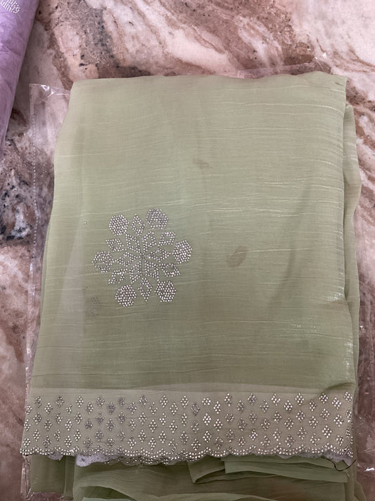 Space silk sarees 📷