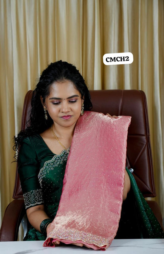 Space silk saree Aadi offer🥳
