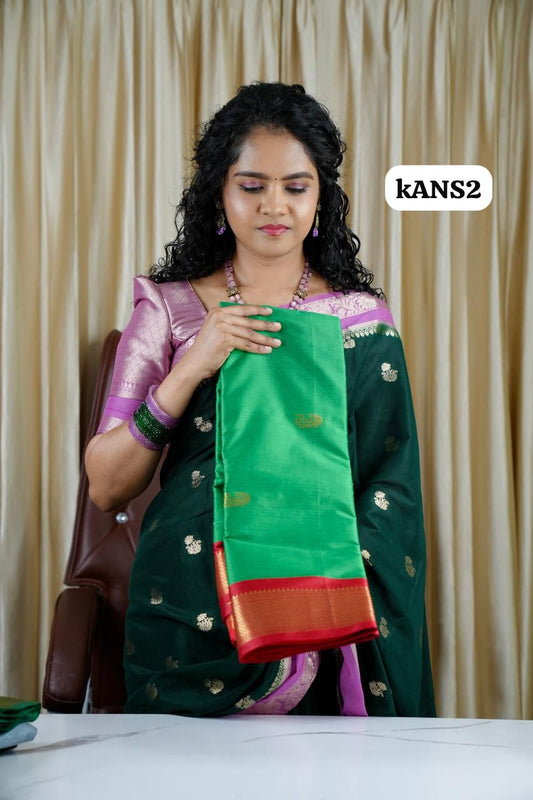 Aadi offer 🌹Kalyani silk 🥰