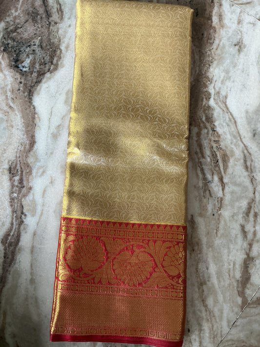 Kanchi semi silk 📷