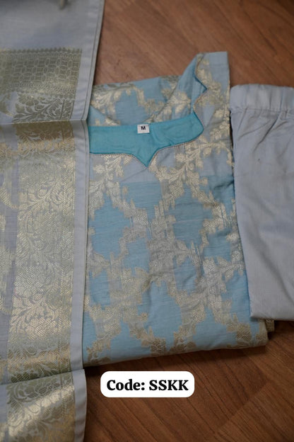 Salwar(Stitched)🥳