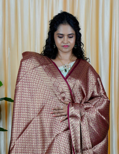Bridal soft tissue silk🍏🍄