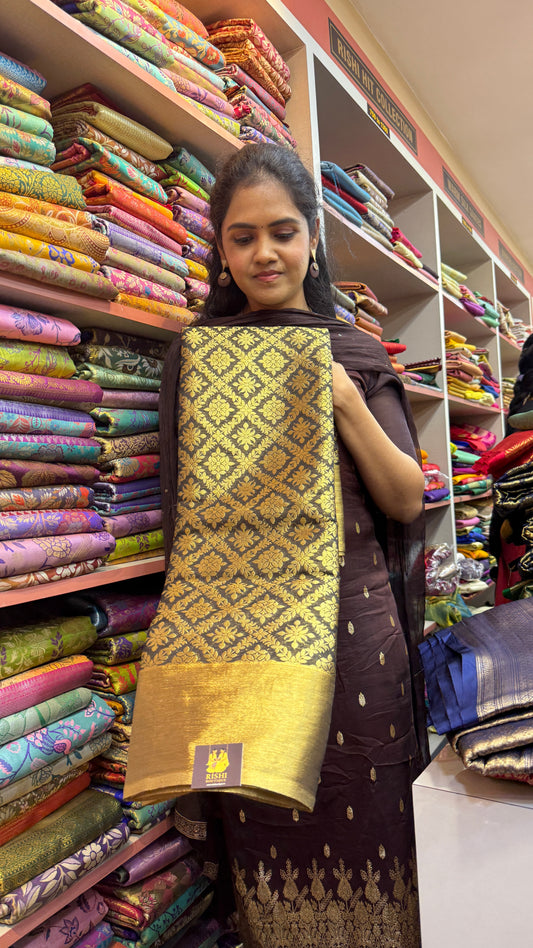 Katan soft silk 🍏🍄