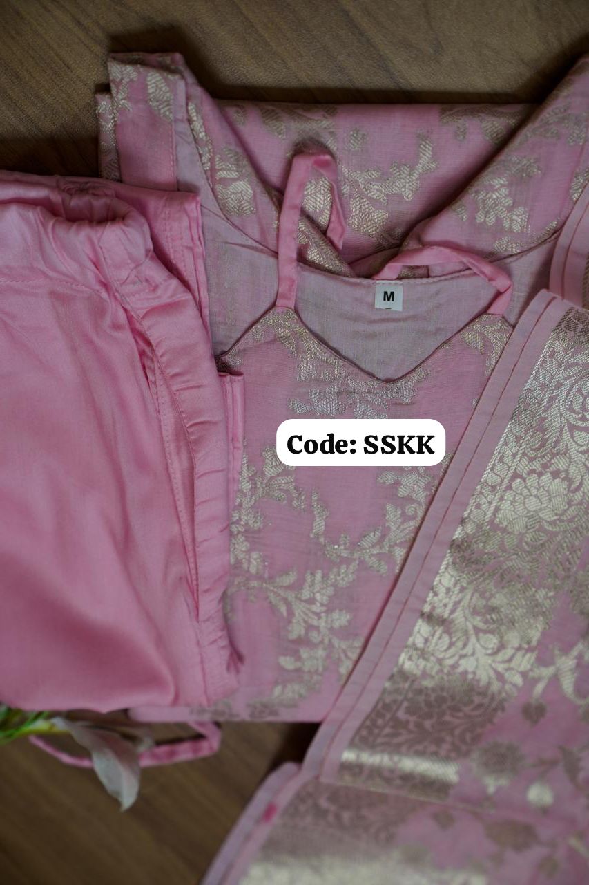 Salwar (stitched)🥳