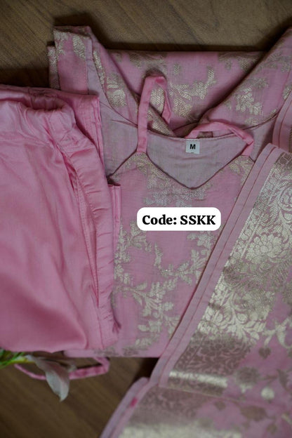 Salwar (stitched)🥳