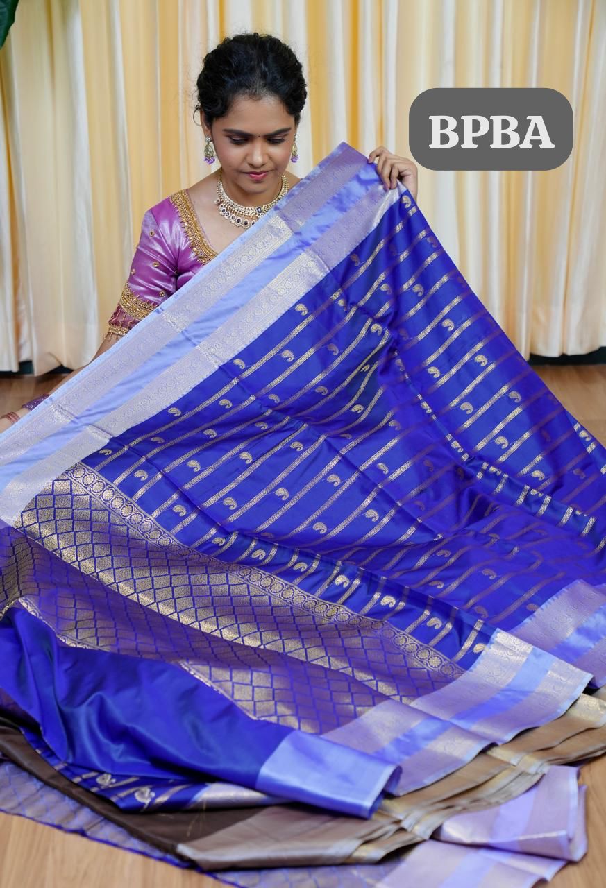 Soft Katan Saree🥰🥳