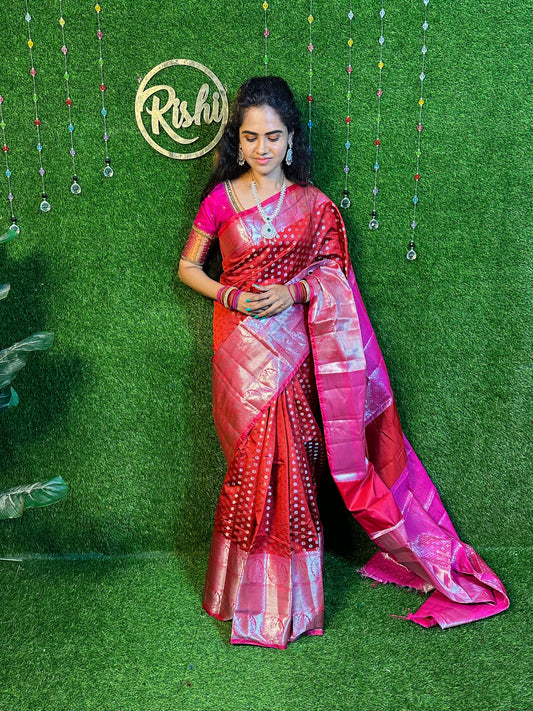 Venkatagiri sarees