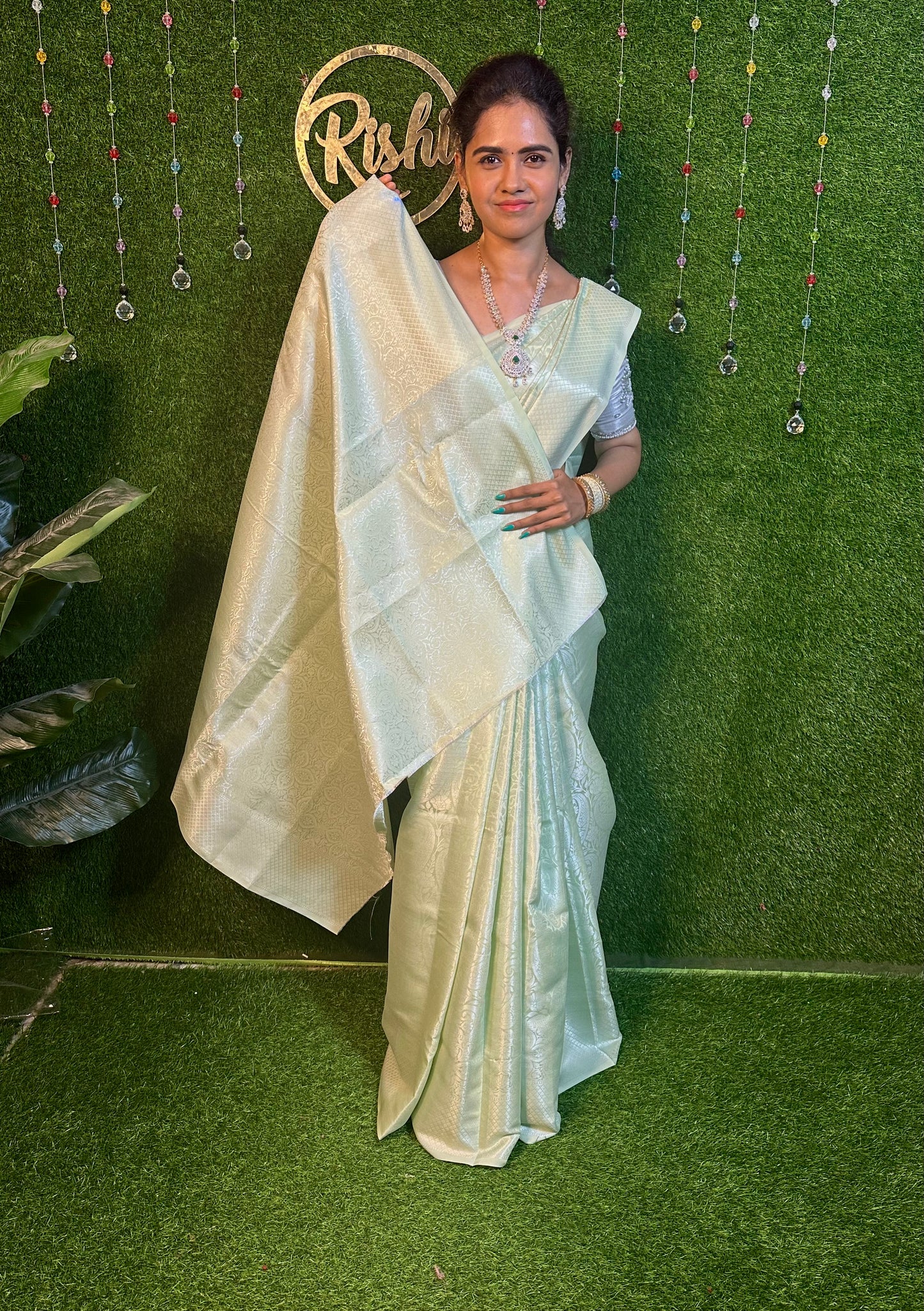 Banarasi sarees