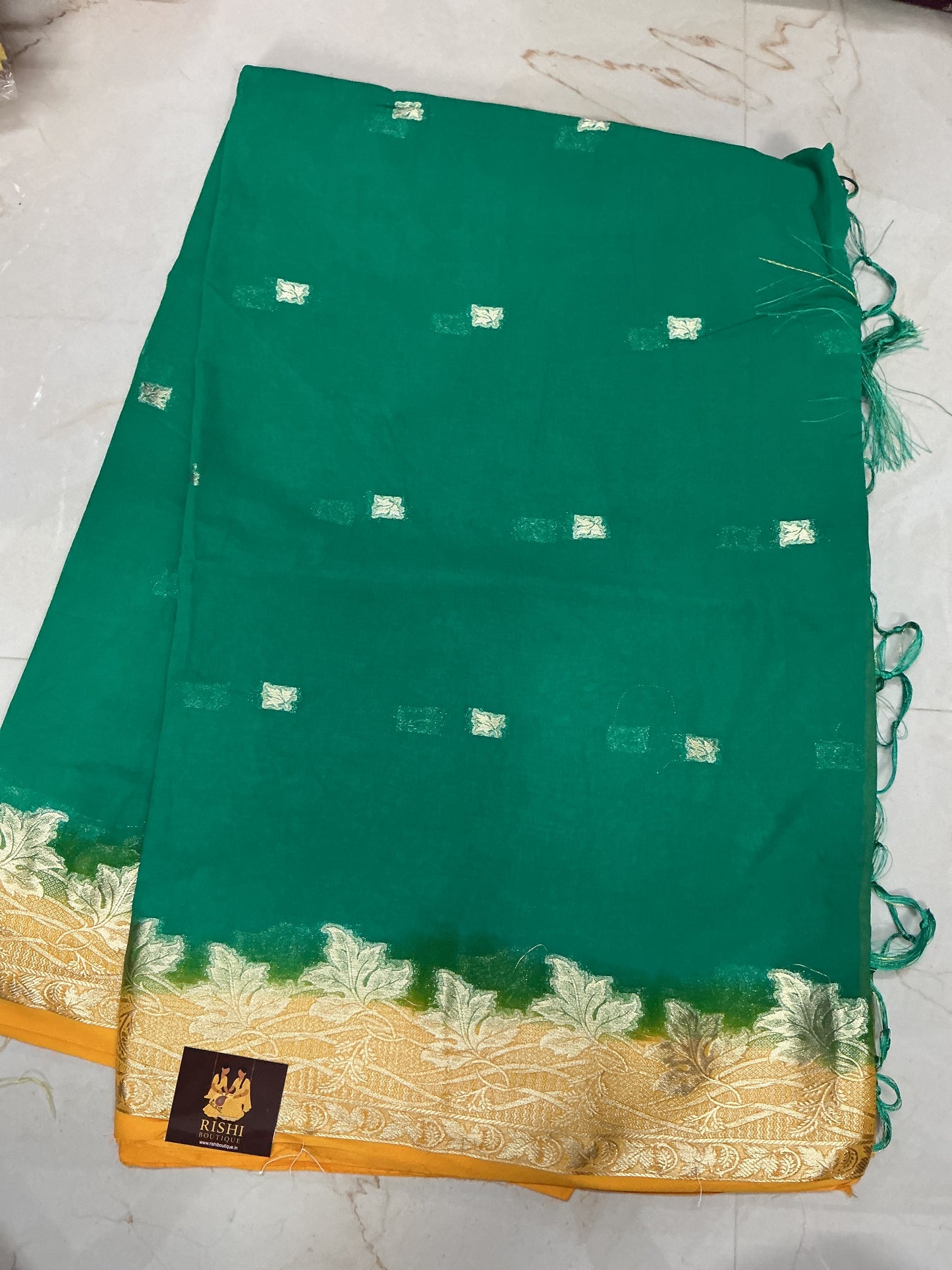 Chiffon saree❌
