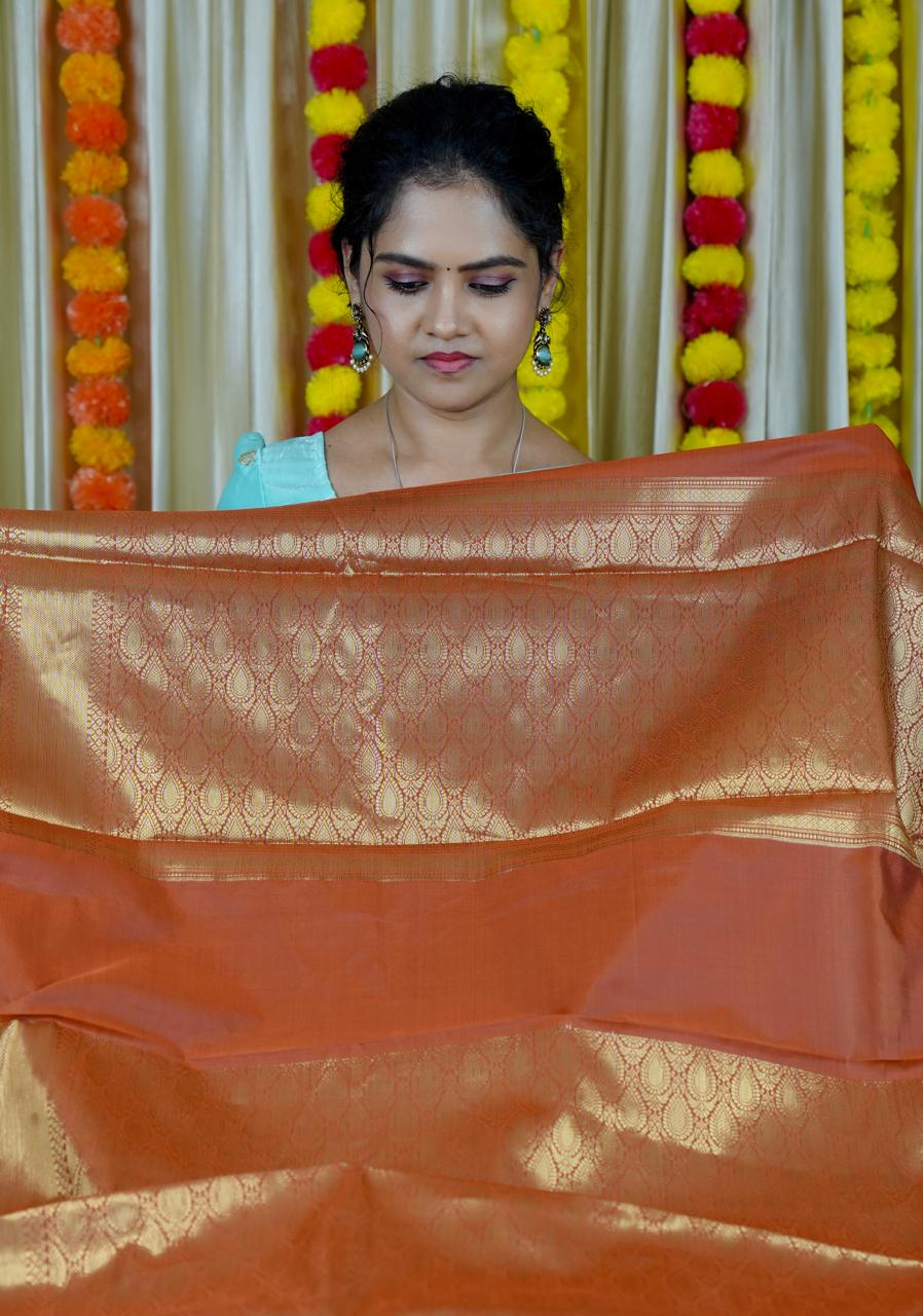 Soft silk saree Prebook 🥳✅