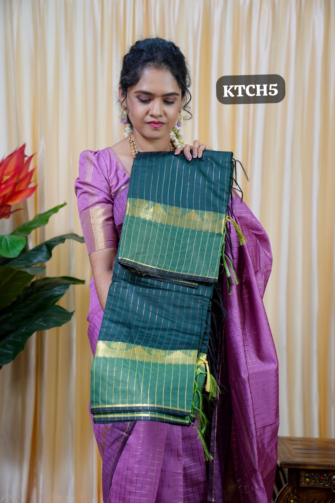 Soft Silk saree🥰🥳