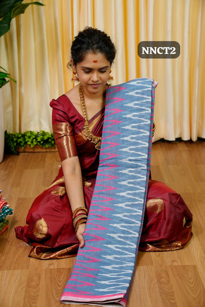 Linen Cotton🥰🥳