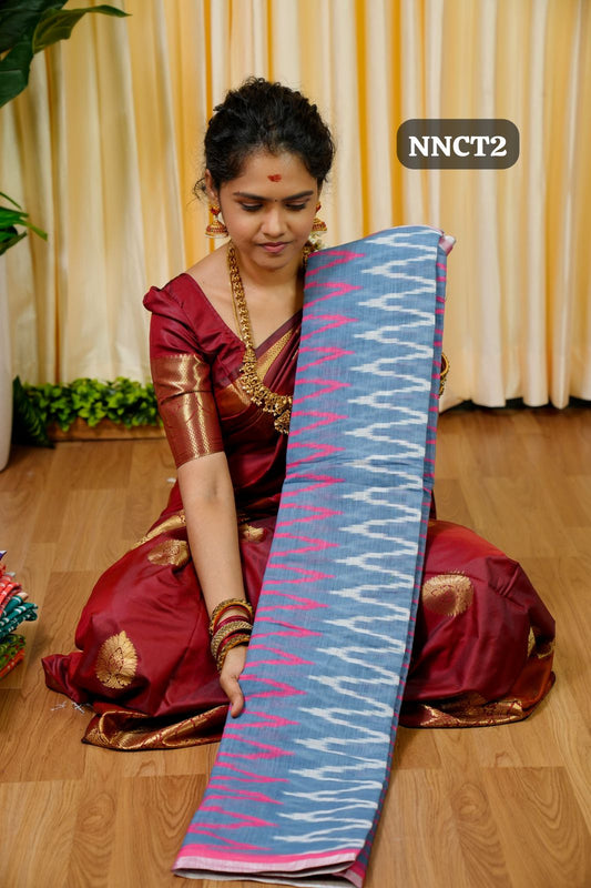 Linen Cotton🥰🥳