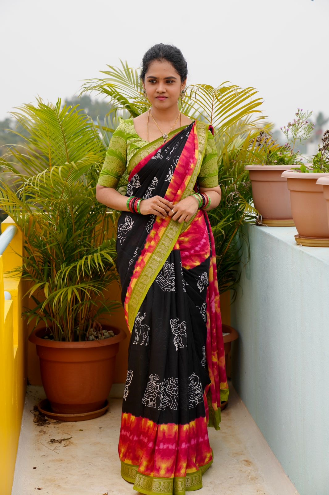 Office wear Cotton🥰🥳