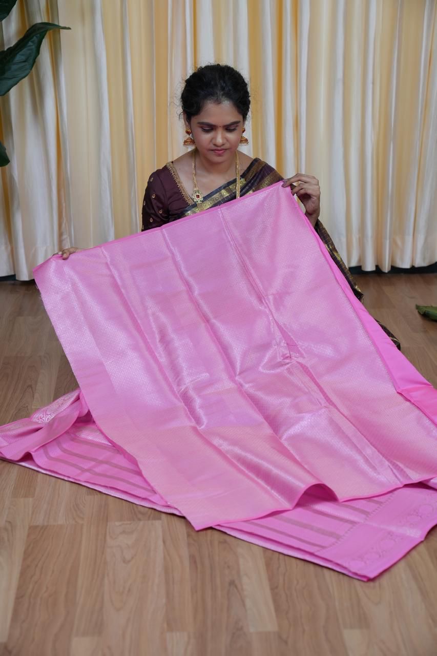 Celebrity inspired katan soft silk 🥰😎