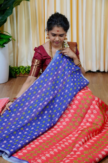 Linen Cotton🥰🥳