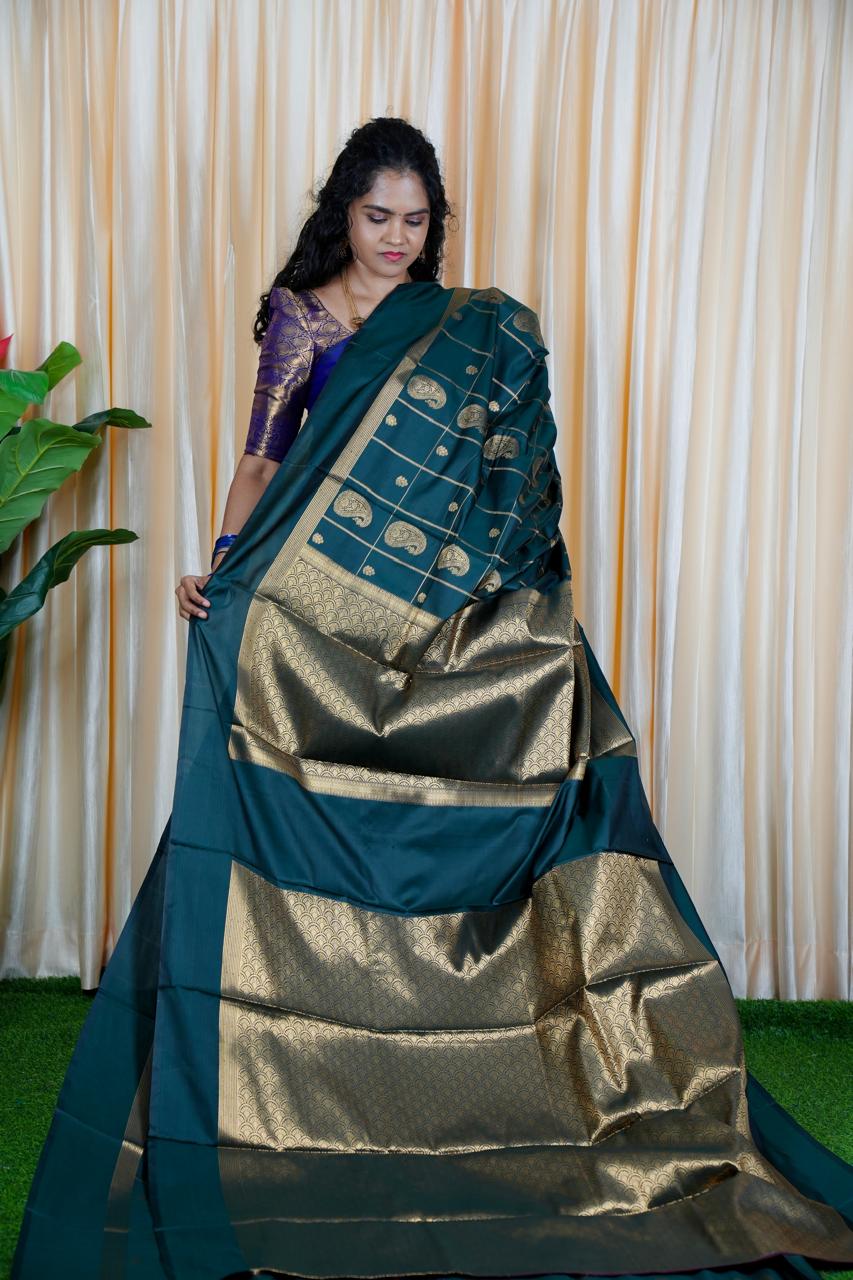 Soft katan silk 🥳✅