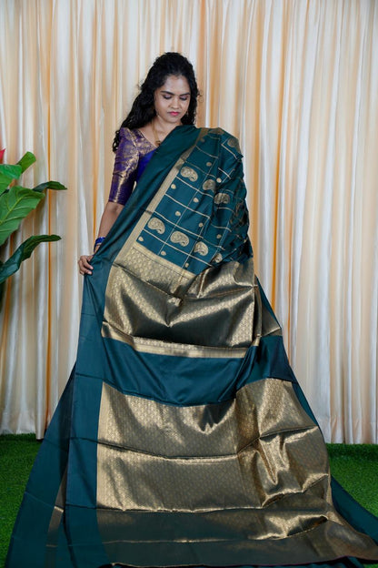 Soft katan silk 🥳✅