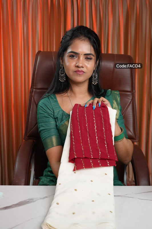 Designer sarees🥰✅