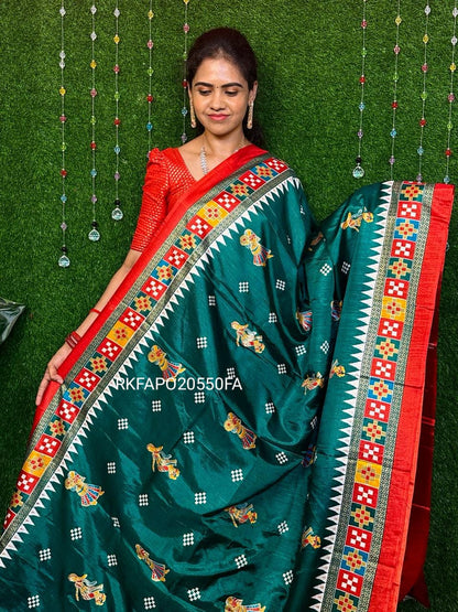 Dola silk sarees YYY