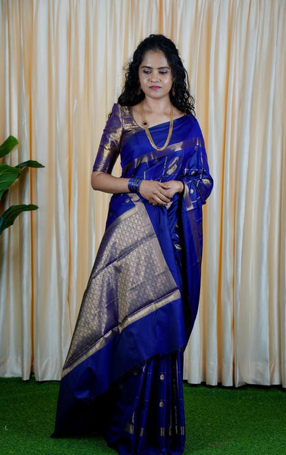 Soft katan silk 🥳